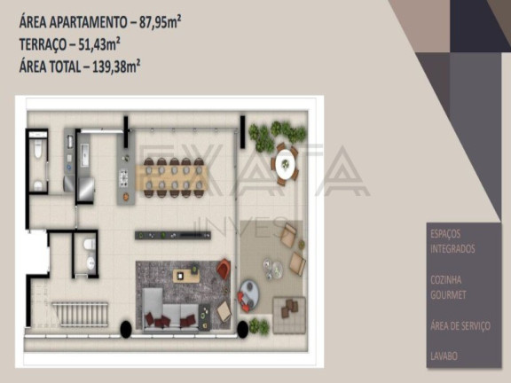 Imagem Imóvel com 3 Quartos à Venda, 348 m² em Jardim Paulista - São Paulo Imagem Imóvel com 3 Quartos à Venda, 348 m² em Jardim Paulista - São Paulo