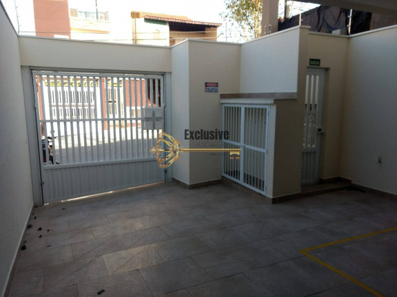 Imagem Apartamento com 2 Quartos à Venda, 62 m² em Silveira - Santo André Imagem Apartamento com 2 Quartos à Venda, 62 m² em Silveira - Santo André