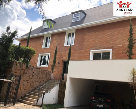 Imóvel com 5 Quartos à Venda, 700 m² em Chácara Malota - Jundiaí