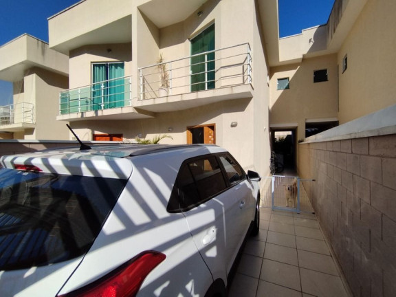 Imagem Sobrado com 3 Quartos à Venda, 100 m² em Jardim Medina - Poá