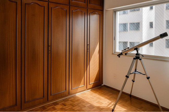 Imagem Apartamento com 4 Quartos à Venda, 254 m² em Higienópolis - São Paulo Imagem Apartamento com 4 Quartos à Venda, 254 m² em Higienópolis - São Paulo