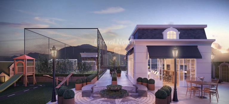 Imagem Apartamento com 5 Quartos à Venda, 230 m² em Centro - Balneário Camboriú