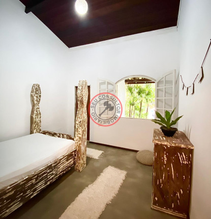 Imagem Casa com 4 Quartos à Venda, 238 m² em Boiçucanga - São Sebastião