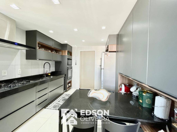 Imagem Apartamento com 3 Quartos à Venda, 146 m² em Estados - João Pessoa