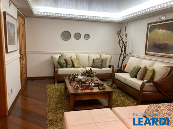 Imagem Apartamento com 4 Quartos à Venda, 230 m² em Vila Assunção - Santo André Imagem Apartamento com 4 Quartos à Venda, 230 m² em Vila Assunção - Santo André