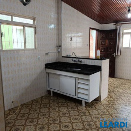 Imagem Casa com 2 Quartos à Venda, 248 m² em Vila Francisco Matarazzo - Santo André