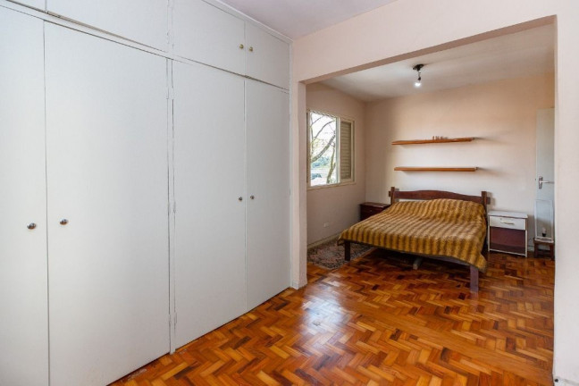 Imagem Sobrado com 3 Quartos à Venda,  em Campo Belo - São Paulo