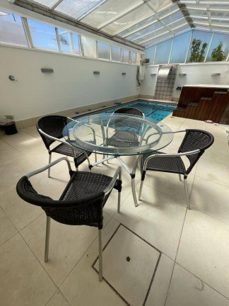 Imagem Casa de Condomínio com 4 Quartos para Alugar, 365 m² em Alphaville - Santana De Parnaíba Imagem Casa de Condomínio com 4 Quartos para Alugar, 365 m² em Alphaville - Santana De Parnaíba