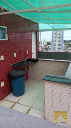 Imagem Apartamento com 1 Quarto à Venda, 37 m² em Miramar - João Pessoa