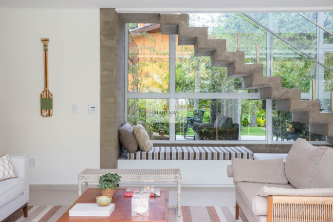 Imagem Casa com 5 Quartos à Venda, 280 m² em Paúba - São Sebastião
