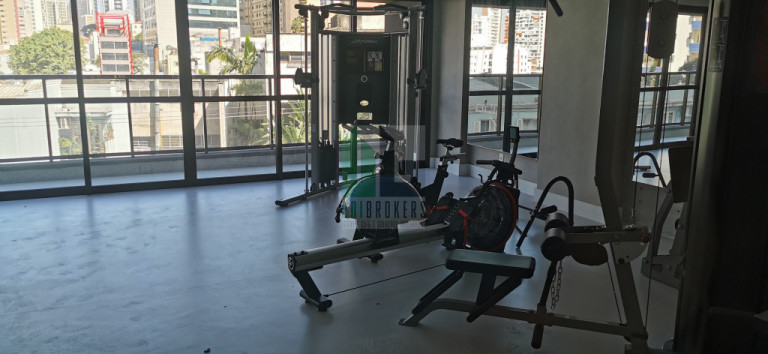 Imagem Apartamento com 3 Quartos à Venda, 120 m² em Aclimação - São Paulo Imagem Apartamento com 3 Quartos à Venda, 120 m² em Aclimação - São Paulo