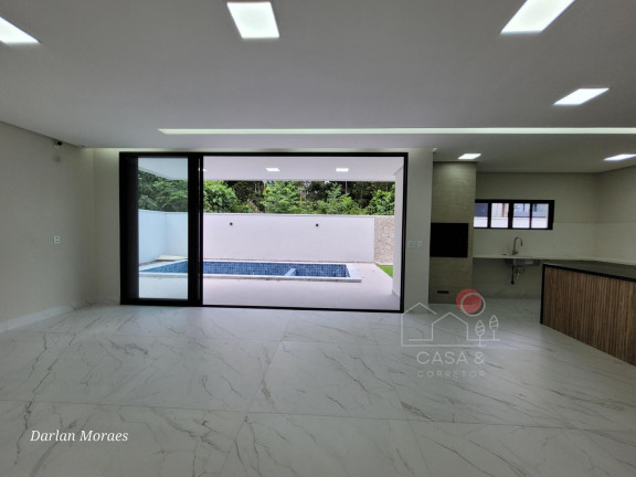 Imagem Casa com 5 Quartos à Venda, 430 m² em Ponta Negra - Manaus