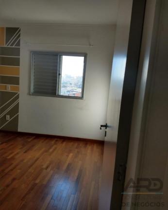 Imagem Apartamento com 2 Quartos à Venda, 51 m² em Vila Nova Curuçá - São Paulo