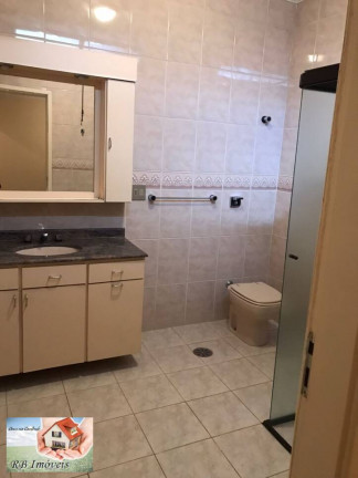 Imagem Casa com 3 Quartos à Venda, 207 m² em Jardim - Santo André Imagem Casa com 3 Quartos à Venda, 207 m² em Jardim - Santo André