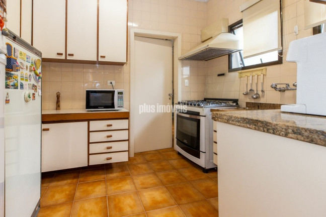 Imagem Apartamento com 4 Quartos à Venda, 200 m² em Paraíso - São Paulo