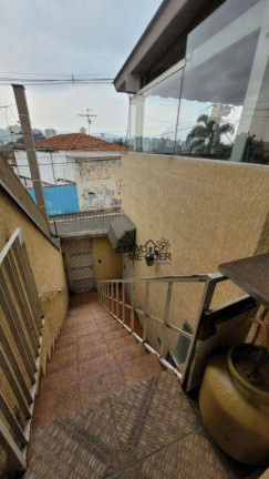 Imagem Sobrado com 3 Quartos à Venda, 191 m² em Chácara Inglesa - São Paulo Imagem Sobrado com 3 Quartos à Venda, 191 m² em Chácara Inglesa - São Paulo