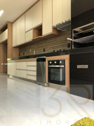 Imagem Casa de Condomínio com 3 Quartos à Venda, 152 m² em Jardim Cybelli - Ribeirão Preto Imagem Casa de Condomínio com 3 Quartos à Venda, 152 m² em Jardim Cybelli - Ribeirão Preto