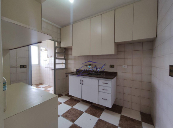 Imagem Apartamento com 2 Quartos à Venda, 60 m² em Butantã - São Paulo