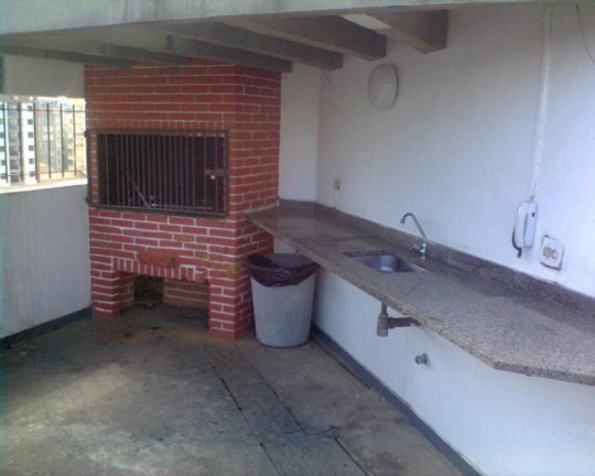 Imagem Apartamento com 1 Quarto à Venda, 35 m² em Bela Vista - São Paulo Imagem Apartamento com 1 Quarto à Venda, 35 m² em Bela Vista - São Paulo