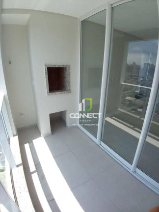 Imagem Apartamento com 2 Quartos à Venda, 70 m² em Centro - Itajaí