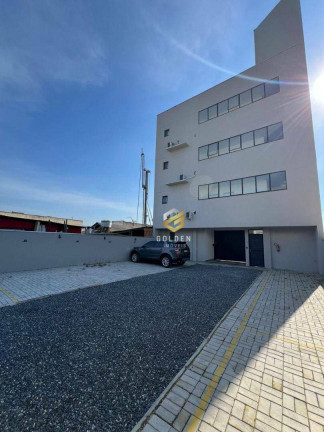 Imagem Apartamento com 1 Quarto à Venda, 21 m² em Perequê - Porto Belo Imagem Apartamento com 1 Quarto à Venda, 21 m² em Perequê - Porto Belo