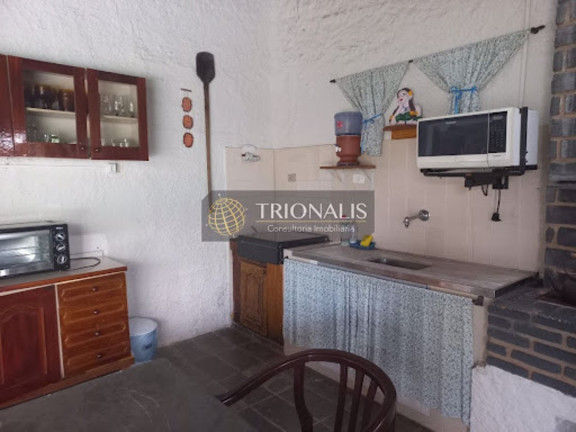 Imagem Casa com 3 Quartos à Venda, 287 m² em Jardim Alvinópolis - Atibaia