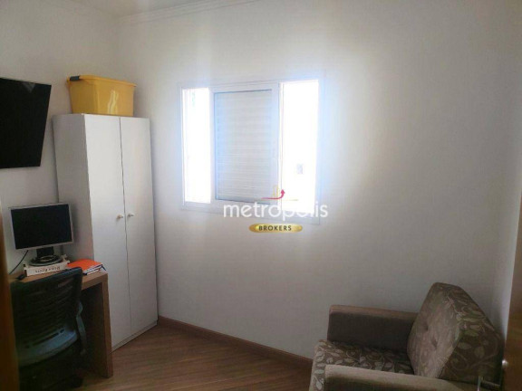 Imagem Cobertura com 3 Quartos à Venda, 166 m² em Campestre - Santo André Imagem Cobertura com 3 Quartos à Venda, 166 m² em Campestre - Santo André