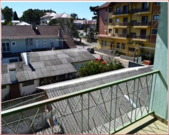 Imagem Apartamento com 3 Quartos à Venda, 90 m² em Logradouro - Nova Petrópolis Imagem Apartamento com 3 Quartos à Venda, 90 m² em Logradouro - Nova Petrópolis