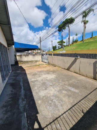 Imagem Casa com 3 Quartos à Venda, 172 m² em Centro - São José