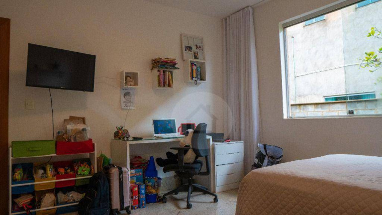 Imagem Casa de Condomínio com 4 Quartos à Venda, 250 m² em Condomínio Ville Des Lacs - Nova Lima