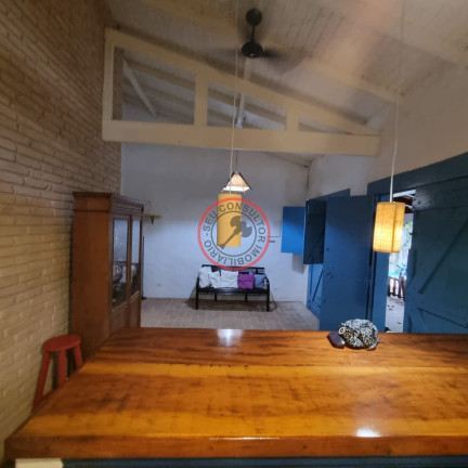Imagem Casa com 3 Quartos à Venda, 108 m² em Boiçucanga - São Sebastião