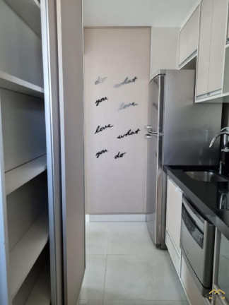 Imagem Apartamento com 1 Quarto à Venda, 61 m² em Vila Rami - Jundiaí