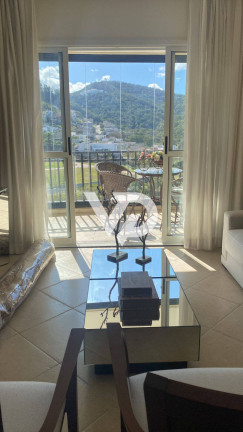 Apartamento com 3 Quartos para Alugar, 139 m² em Alphaville - Santana De Parnaíba
