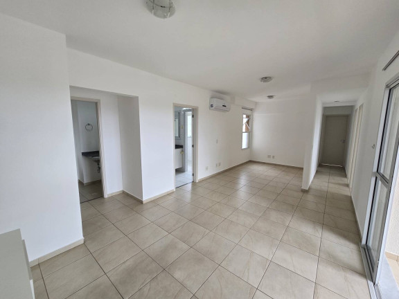Imagem Apartamento com 3 Quartos para Alugar, 105 m² em Aleixo - Manaus