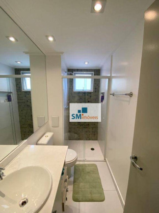Imagem Apartamento com 3 Quartos à Venda, 121 m² em Granja Julieta - São Paulo Imagem Apartamento com 3 Quartos à Venda, 121 m² em Granja Julieta - São Paulo