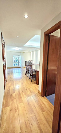 Imagem Apartamento com 3 Quartos à Venda, 170 m² em Vila Clementino - São Paulo