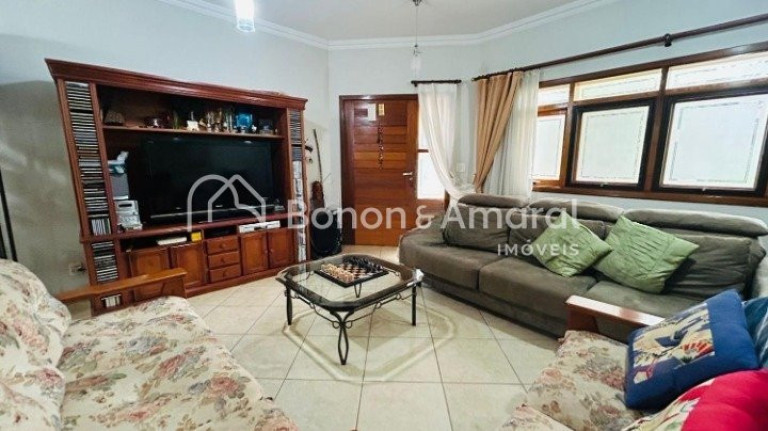 Casa de Condomínio com 3 Quartos à Venda, 250 m² em Parque Brasil 500 - Paulínia