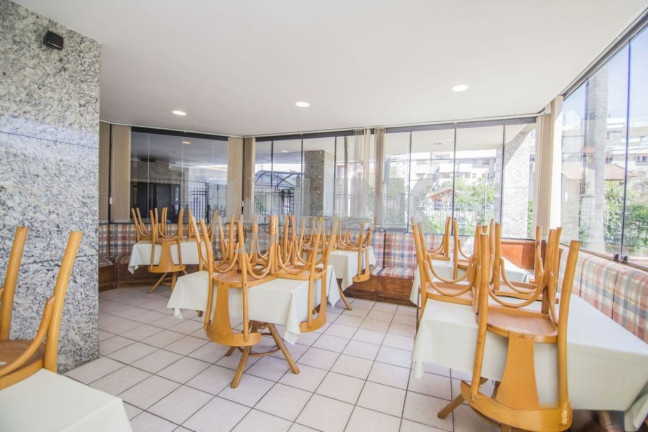 Imagem Apartamento com 3 Quartos à Venda, 95 m² em Santana - Porto Alegre