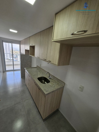 Imagem Apartamento com 3 Quartos à Venda, 90 m² em Setor Leste Universitário - Goiânia