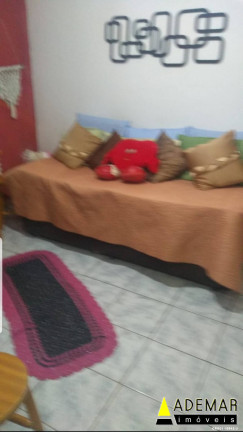 Imagem Apartamento à Venda,  em Cidade Ocian - Praia Grande