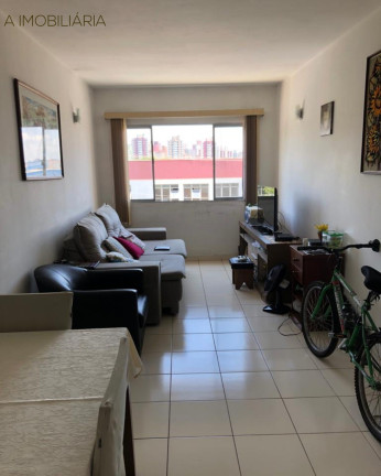 Imagem Imóvel com 3 Quartos à Venda, 84 m² em Taboão - São Bernardo Do Campo