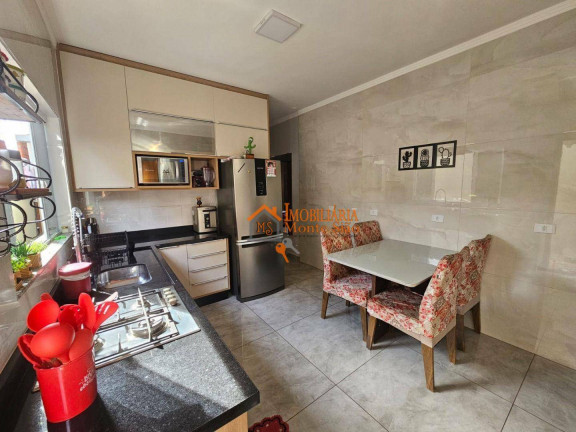 Casa com 2 Quartos à Venda, 61 m² em O Pequeno Coração - Itaquaquecetuba