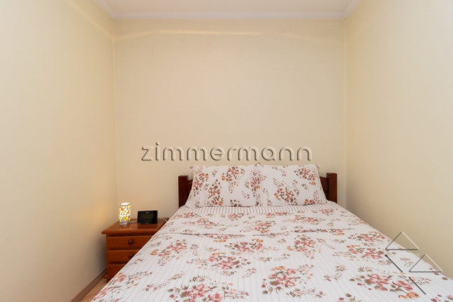 Imagem Apartamento com 2 Quartos à Venda, 94 m² em Perdizes - Sao Paulo