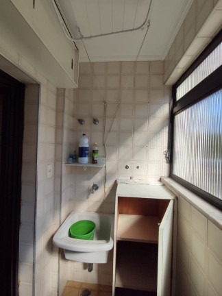 Imagem Imóvel com 1 Quarto à Venda, 45 m² em Jabaquara - São Paulo