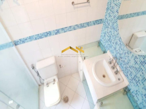 Imagem Apartamento com 3 Quartos à Venda, 215 m² em Morumbi - São Paulo Imagem Apartamento com 3 Quartos à Venda, 215 m² em Morumbi - São Paulo