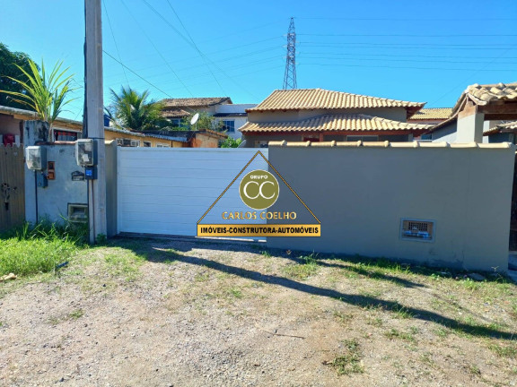 Imagem Casa com 2 Quartos à Venda,  em Unamar (tamoios) - Cabo Frio