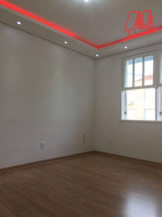 Imagem Apartamento com 3 Quartos à Venda, 77 m² em São Sebastião - Porto Alegre