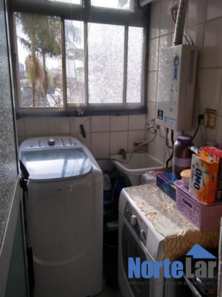 Imagem Apartamento com 3 Quartos à Venda, 70 m² em Vila Aurora (zona Norte) - São Paulo