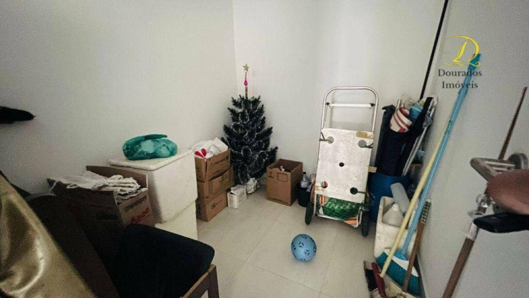Imagem Apartamento com 4 Quartos à Venda, 180 m² em Canto Do Forte - Praia Grande