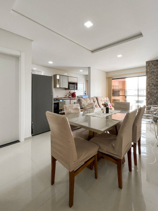 Imagem Apartamento com 2 Quartos à Venda, 63 m² em Itajubá - Barra Velha